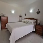 South Apartment