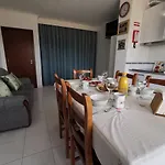 South Apartment