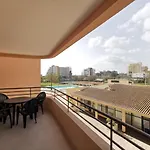South Apartment