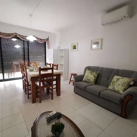 South Apartamento *