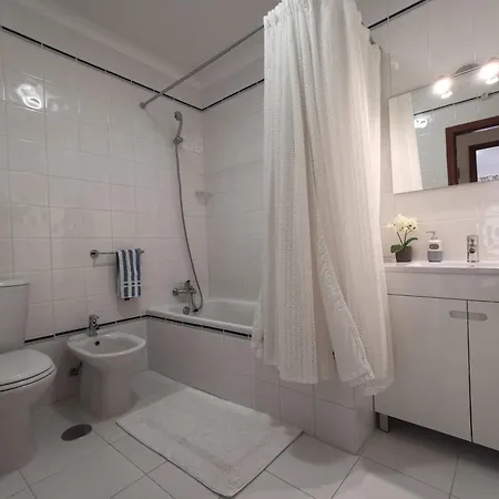 South Appartement Portimão