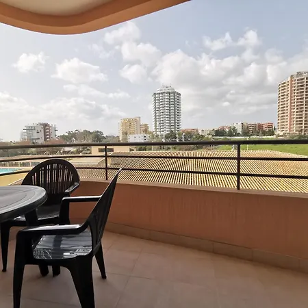 Appartement South Portimão