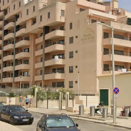 Apartment South *