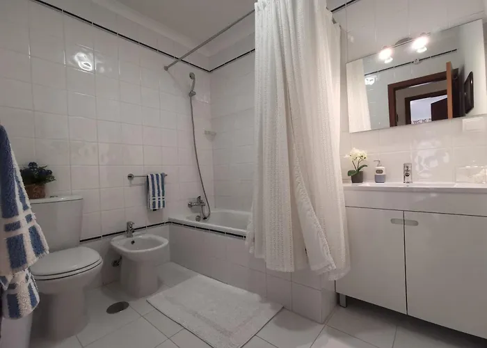 South Διαμέρισμα Portimão