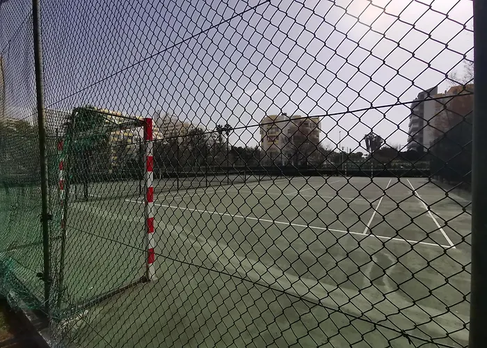 Διαμέρισμα South Portimão