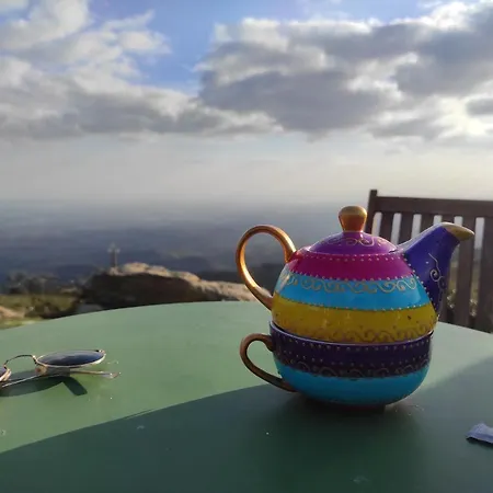 公寓 South 波尔蒂芒