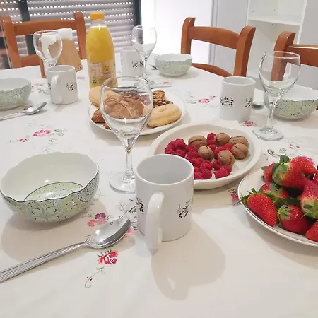 South 公寓 波尔蒂芒