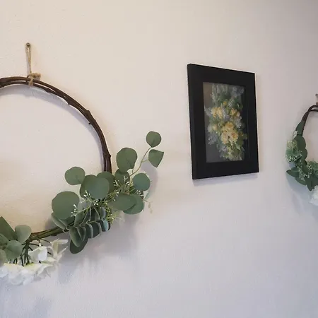 Apartment South *
