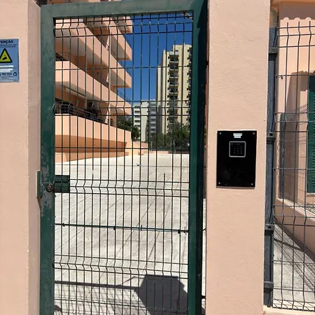 South Portimao