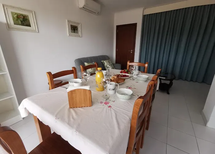 아파트 South 포티마오