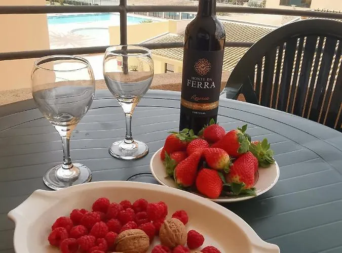 아파트 South 포티마오