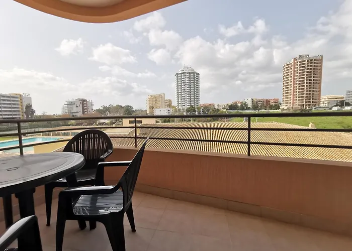 아파트 South 포티마오