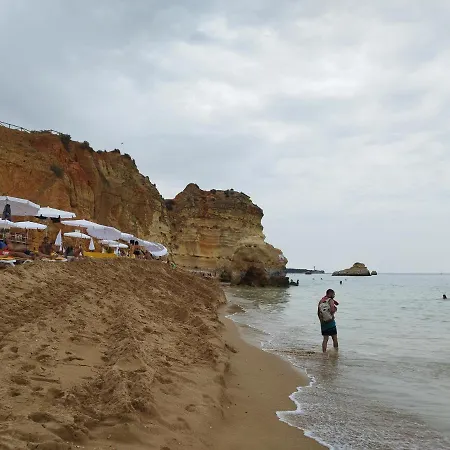 South بورتيماو