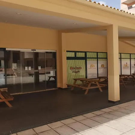 South * بورتيماو