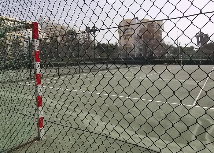 Lejlighed South Portimão