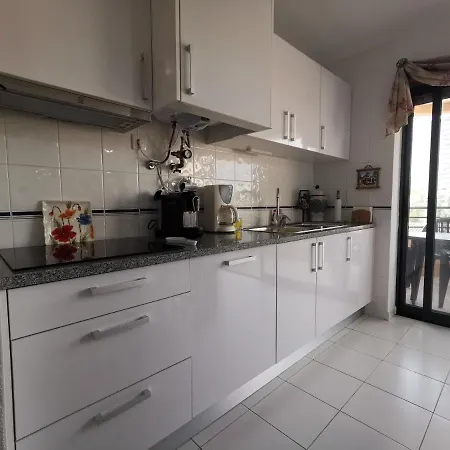 South Appartement *