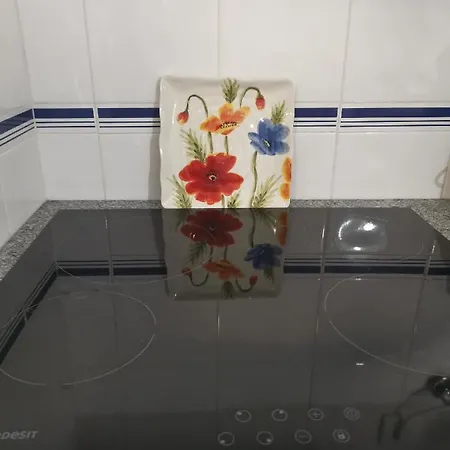 South Appartement