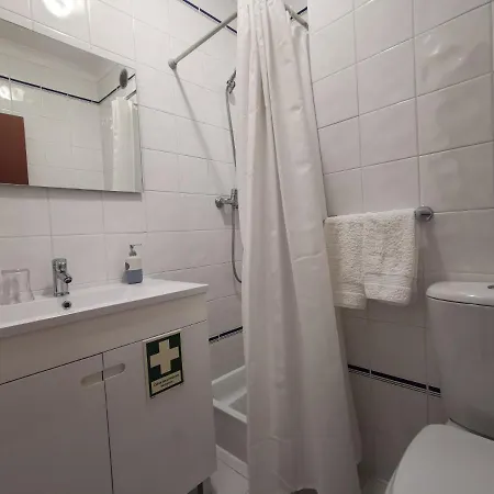 South Appartement Portimão