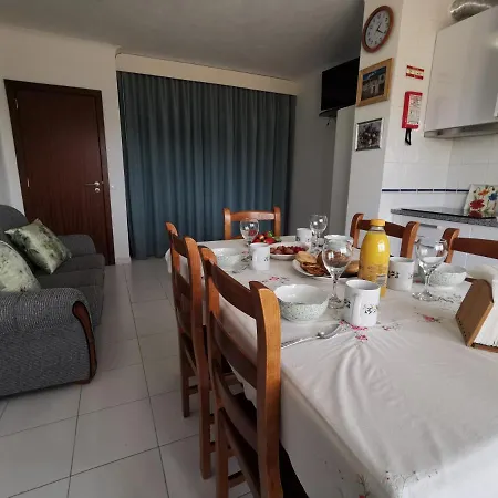 South Appartement