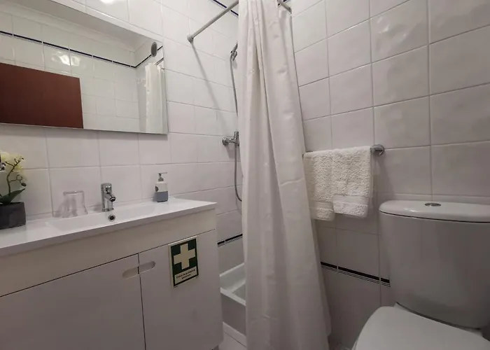 South Appartamento Portimão