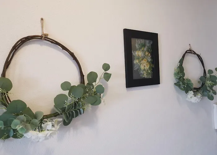 Appartamento South *